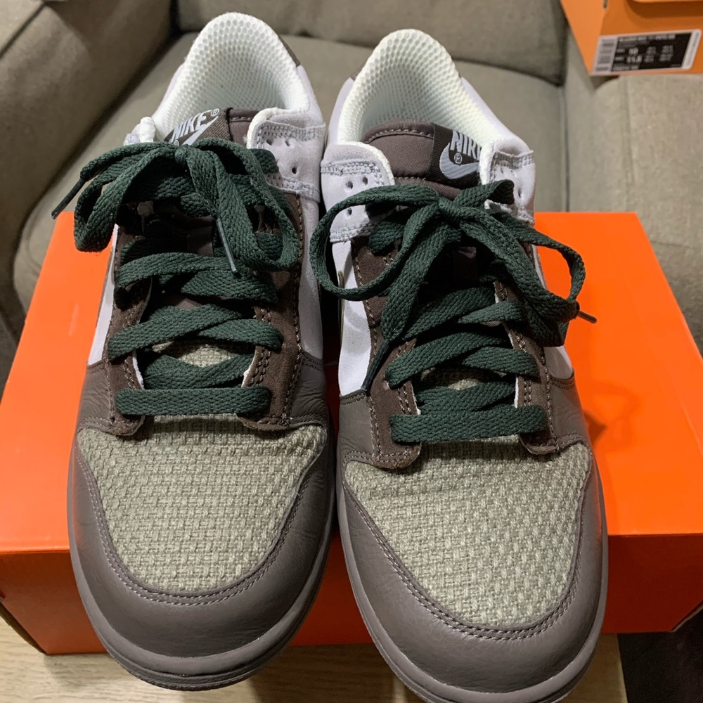 Nike Dunk Low CL - Picture 3 of 6